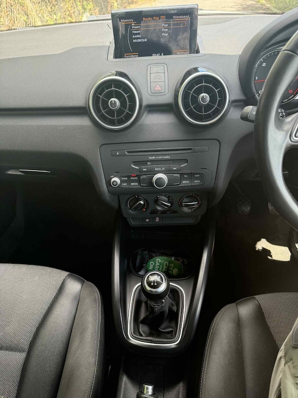 Used Audi A1 2012 for sale - 75108110: Photo 7