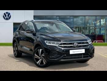 2024 - 1.5 TSI R-Line 5dr DSG Auto