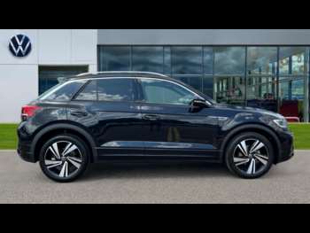 Used Volkswagen T-Roc 2024 for sale - 75078731: Photo