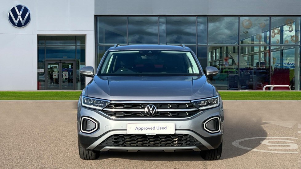 Used Volkswagen T-Roc 2023 for sale - 76788337: Photo 10