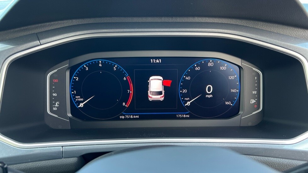 Used Volkswagen T-Roc 2023 for sale - 76788337: Photo 14