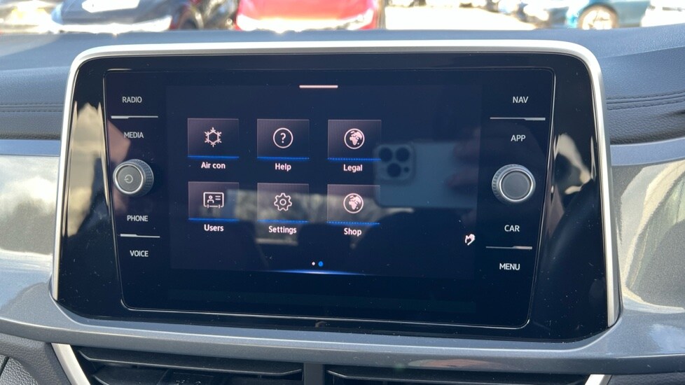 Used Volkswagen T-Roc 2023 for sale - 76788337: Photo 23