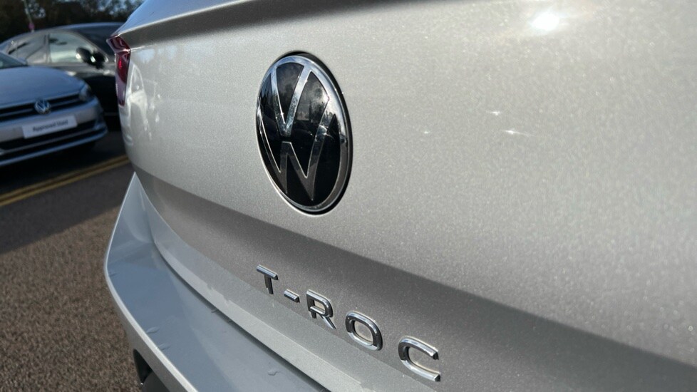 Used Volkswagen T-Roc 2023 for sale - 76788337: Photo 40