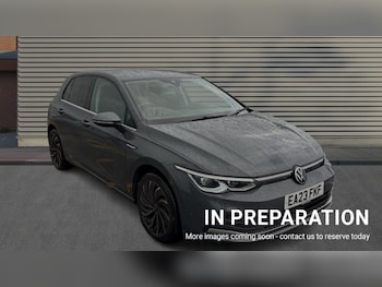 2023 - 1.5 TSI Style Edition 5dr