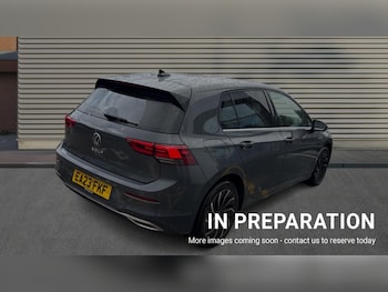 Used Volkswagen Golf 2023 for sale - 76321932: Photo