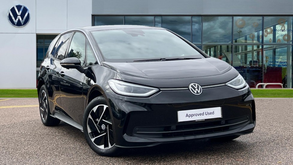Used Volkswagen ID.3 2025 for sale - 77042944: Photo 1