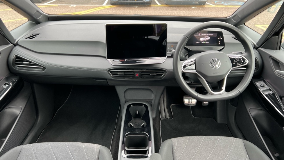 Used Volkswagen ID.3 2025 for sale - 77042944: Photo 12