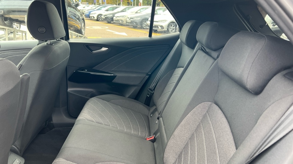 Used Volkswagen ID.3 2025 for sale - 77042944: Photo 15