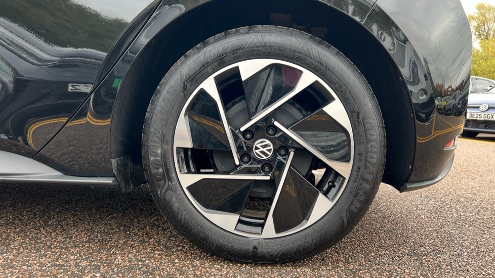 Used Volkswagen ID.3 2025 for sale - 77042944: Photo 19