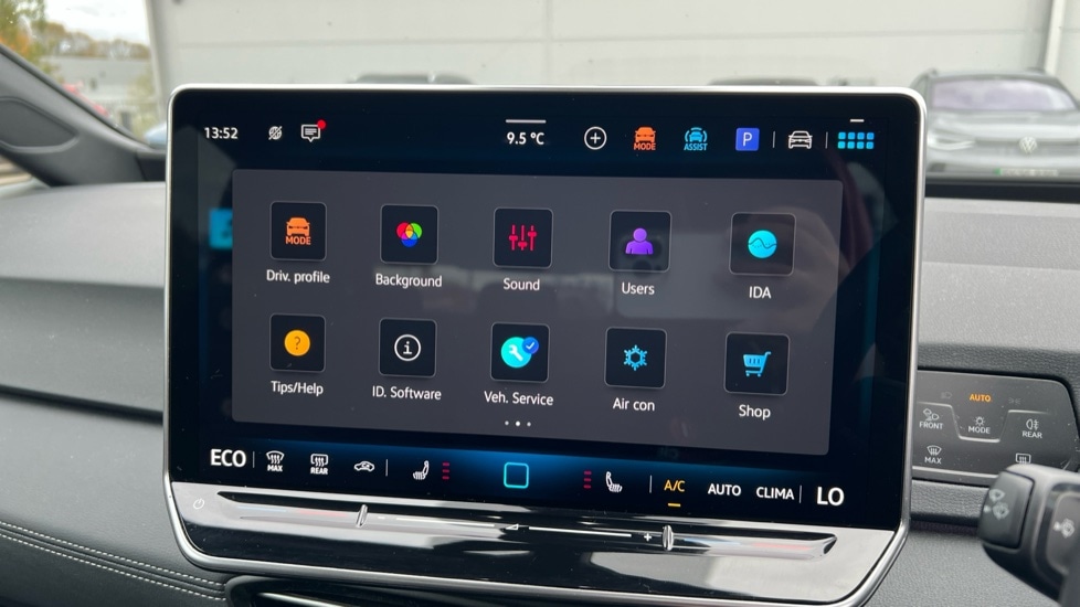 Used Volkswagen ID.3 2025 for sale - 77042944: Photo 23