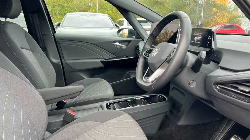 Used Volkswagen ID.3 2025 for sale - 77042944: Photo 26
