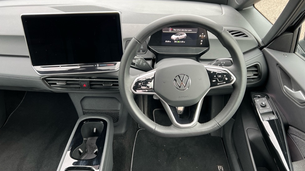 Used Volkswagen ID.3 2025 for sale - 77042944: Photo 27