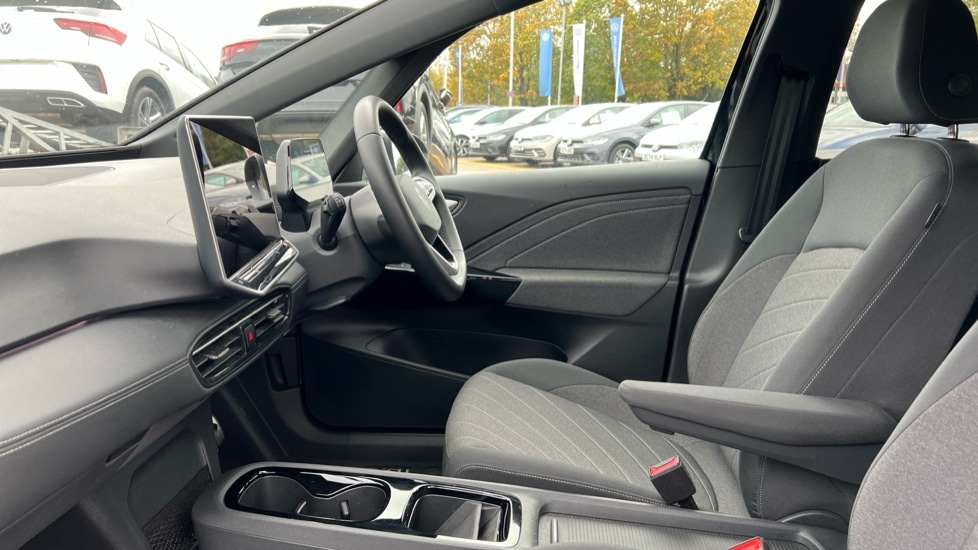 Used Volkswagen ID.3 2025 for sale - 77042944: Photo 28
