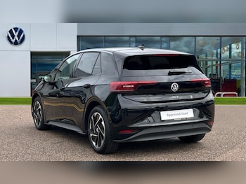 Used Volkswagen ID.3 2025 for sale - 77042944: Photo