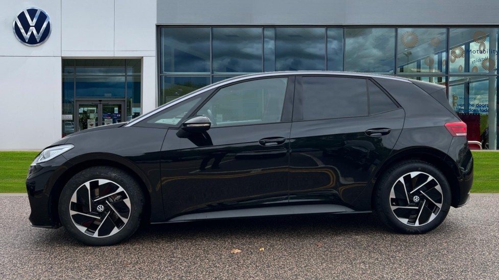 Used Volkswagen ID.3 2025 for sale - 77042944: Photo 9