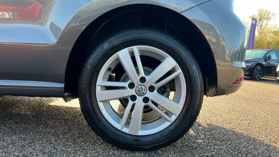 Used Volkswagen Polo 2017 for sale - 76593737: Photo 19