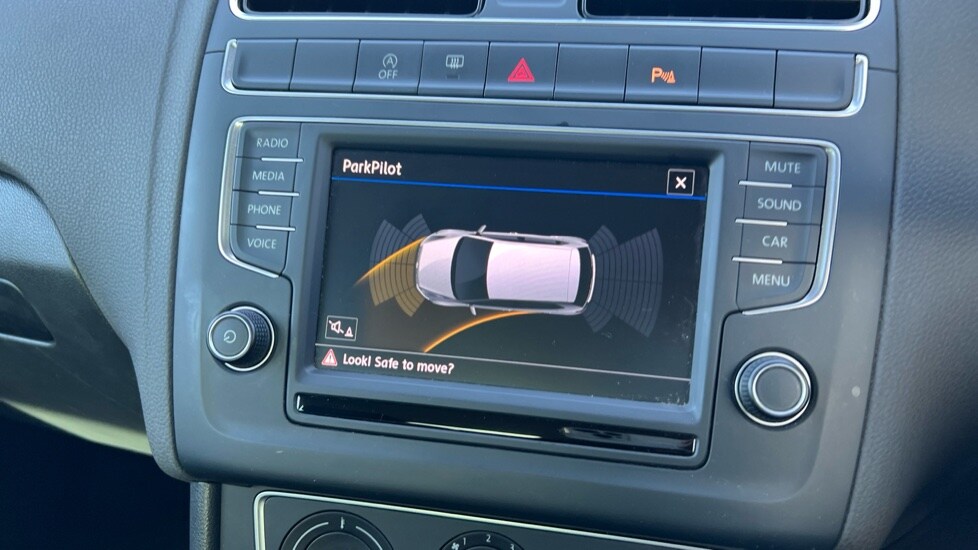 Used Volkswagen Polo 2017 for sale - 76593737: Photo 22