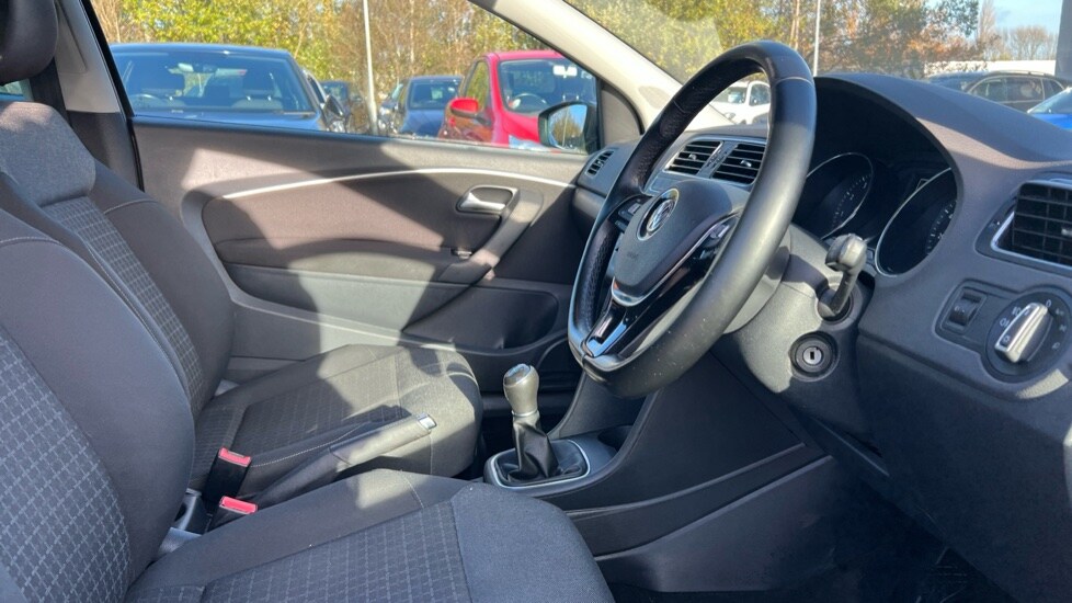 Used Volkswagen Polo 2017 for sale - 76593737: Photo 26