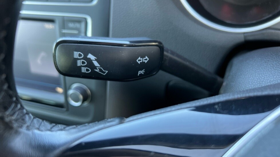 Used Volkswagen Polo 2017 for sale - 76593737: Photo 33