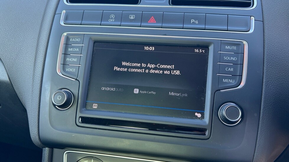 Used Volkswagen Polo 2017 for sale - 76593737: Photo 48