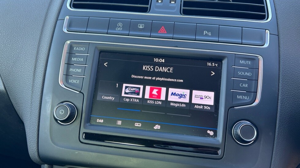 Used Volkswagen Polo 2017 for sale - 76593737: Photo 49