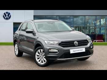 2020 - 1.0 TSI SE 5dr