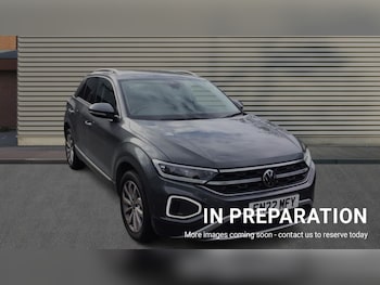 2022 - 1.0 TSI Style 5dr