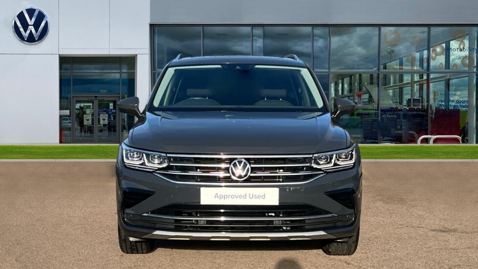 Used Volkswagen Tiguan 2021 for sale - 76660783: Photo 10
