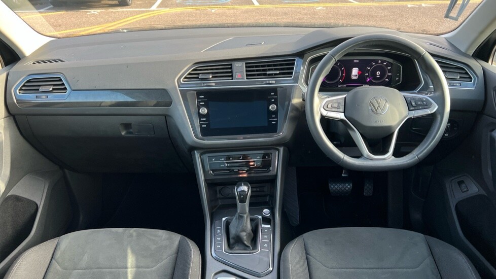 Used Volkswagen Tiguan 2021 for sale - 76660783: Photo 12