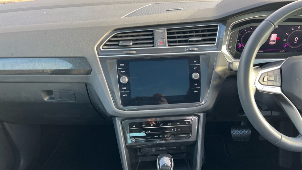 Used Volkswagen Tiguan 2021 for sale - 76660783: Photo 13