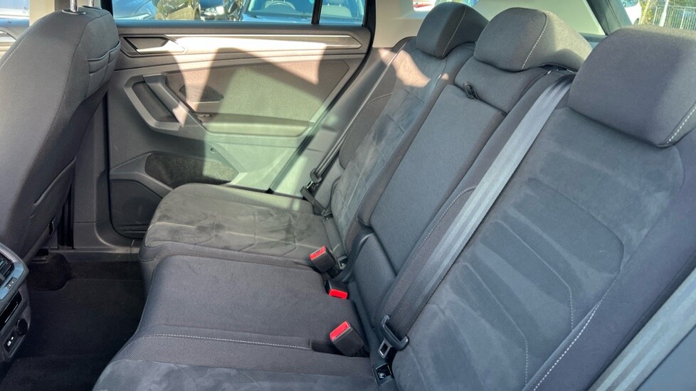 Used Volkswagen Tiguan 2021 for sale - 76660783: Photo 15