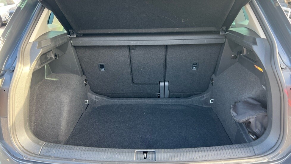 Used Volkswagen Tiguan 2021 for sale - 76660783: Photo 16