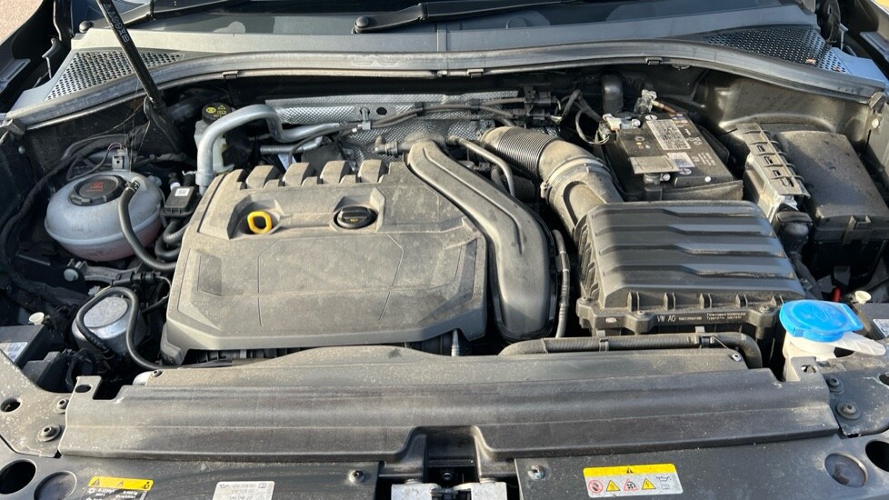 Used Volkswagen Tiguan 2021 for sale - 76660783: Photo 17