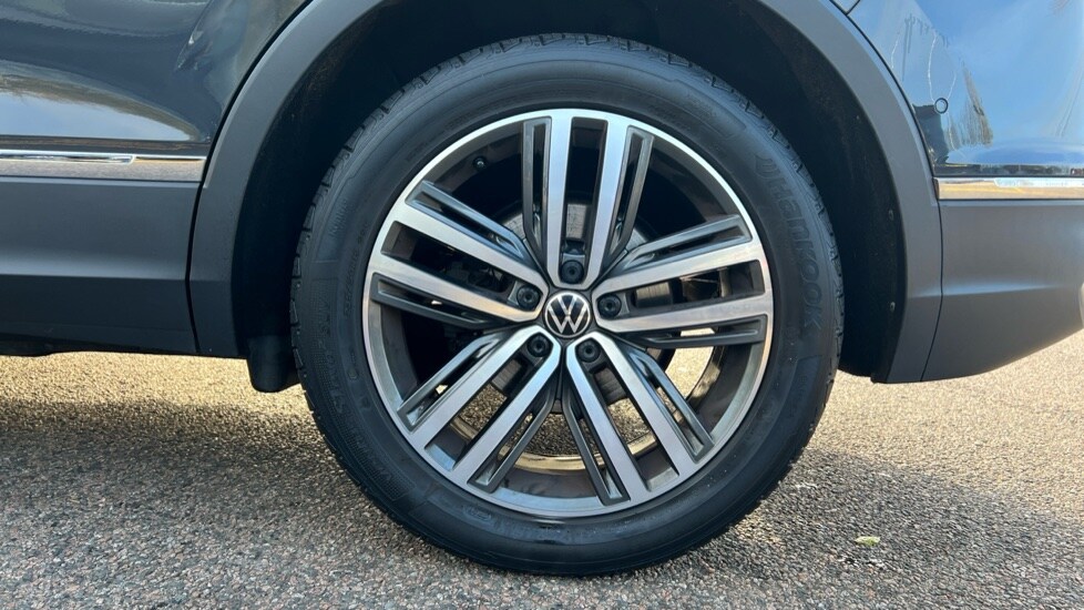Used Volkswagen Tiguan 2021 for sale - 76660783: Photo 19
