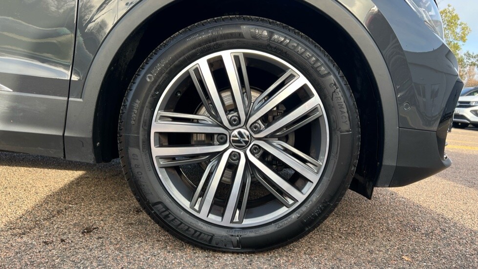 Used Volkswagen Tiguan 2021 for sale - 76660783: Photo 20