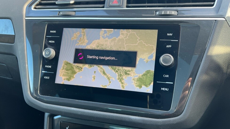 Used Volkswagen Tiguan 2021 for sale - 76660783: Photo 21