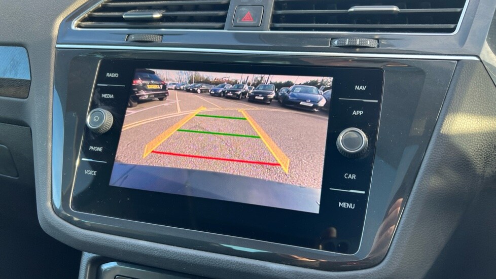 Used Volkswagen Tiguan 2021 for sale - 76660783: Photo 22