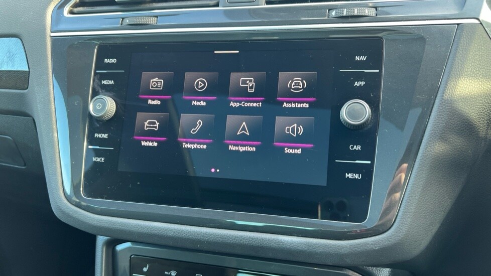 Used Volkswagen Tiguan 2021 for sale - 76660783: Photo 24