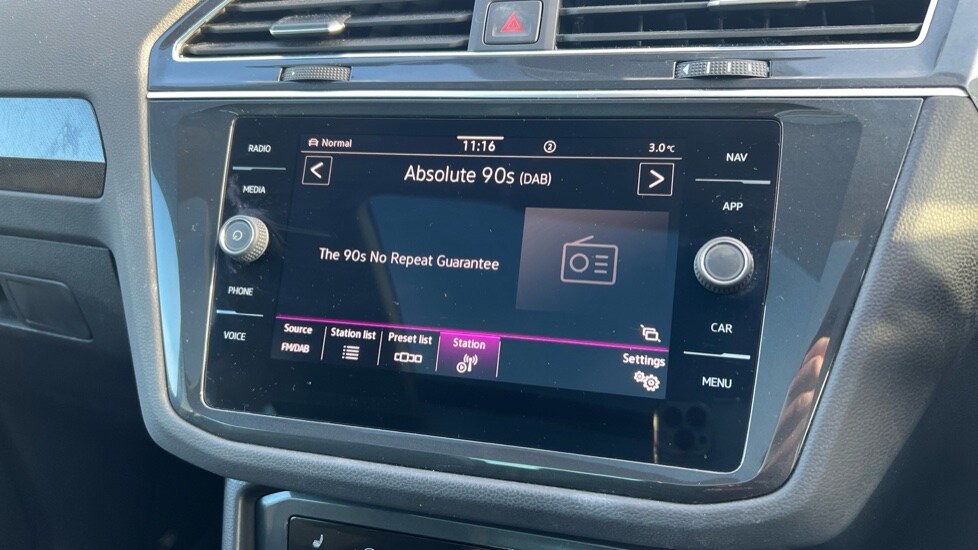 Used Volkswagen Tiguan 2021 for sale - 76660783: Photo 25