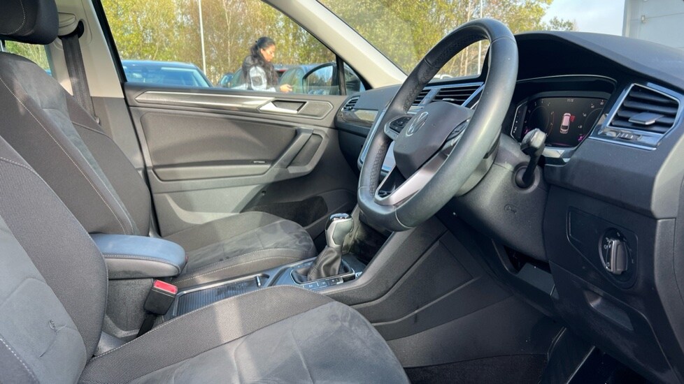 Used Volkswagen Tiguan 2021 for sale - 76660783: Photo 26