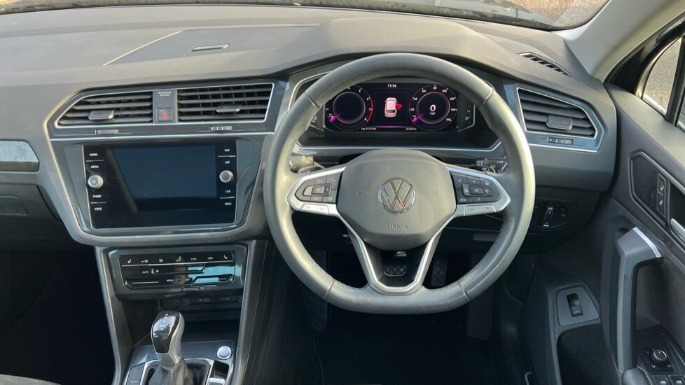 Used Volkswagen Tiguan 2021 for sale - 76660783: Photo 27