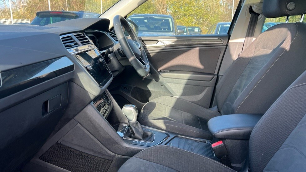 Used Volkswagen Tiguan 2021 for sale - 76660783: Photo 28