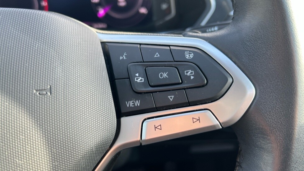 Used Volkswagen Tiguan 2021 for sale - 76660783: Photo 30