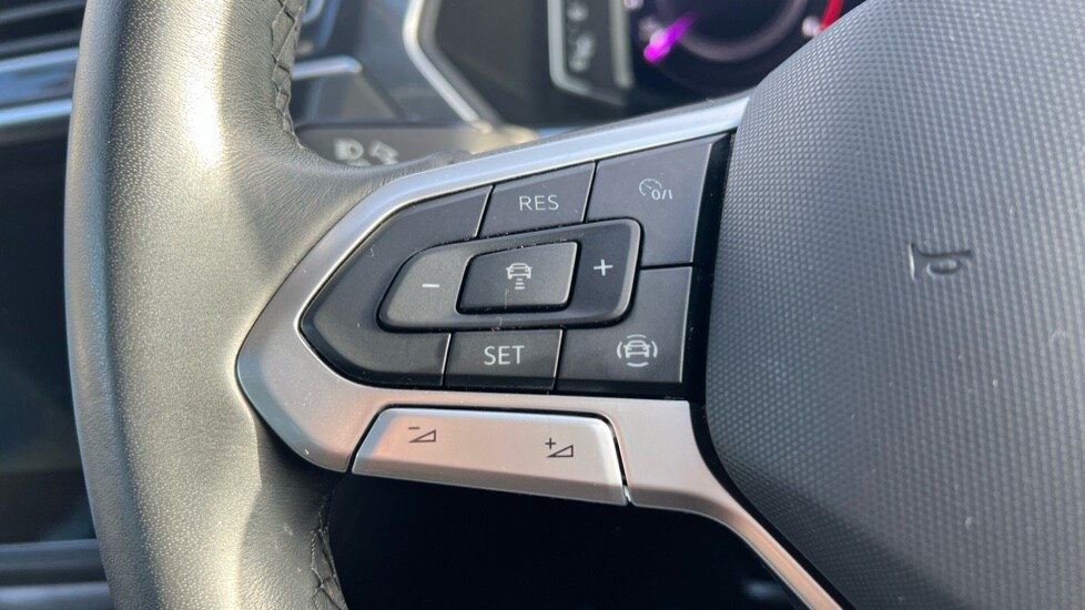 Used Volkswagen Tiguan 2021 for sale - 76660783: Photo 31