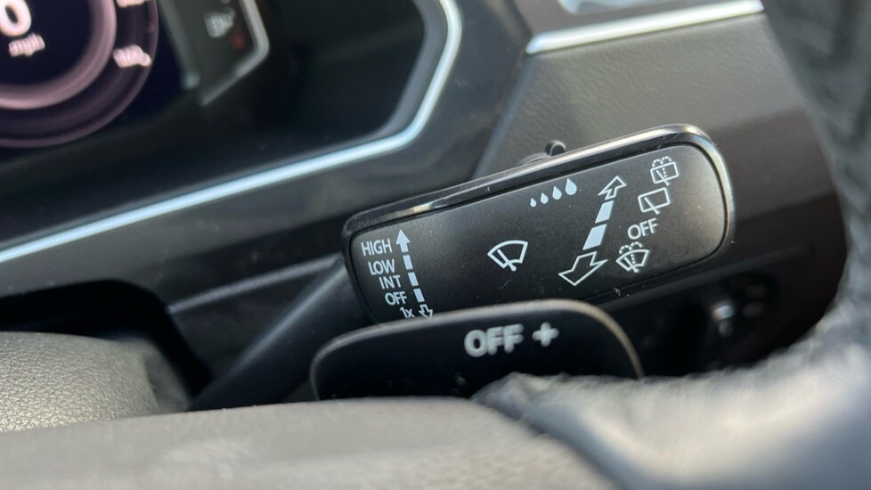 Used Volkswagen Tiguan 2021 for sale - 76660783: Photo 32