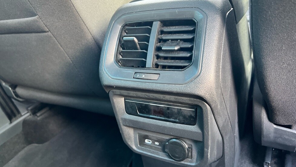 Used Volkswagen Tiguan 2021 for sale - 76660783: Photo 34