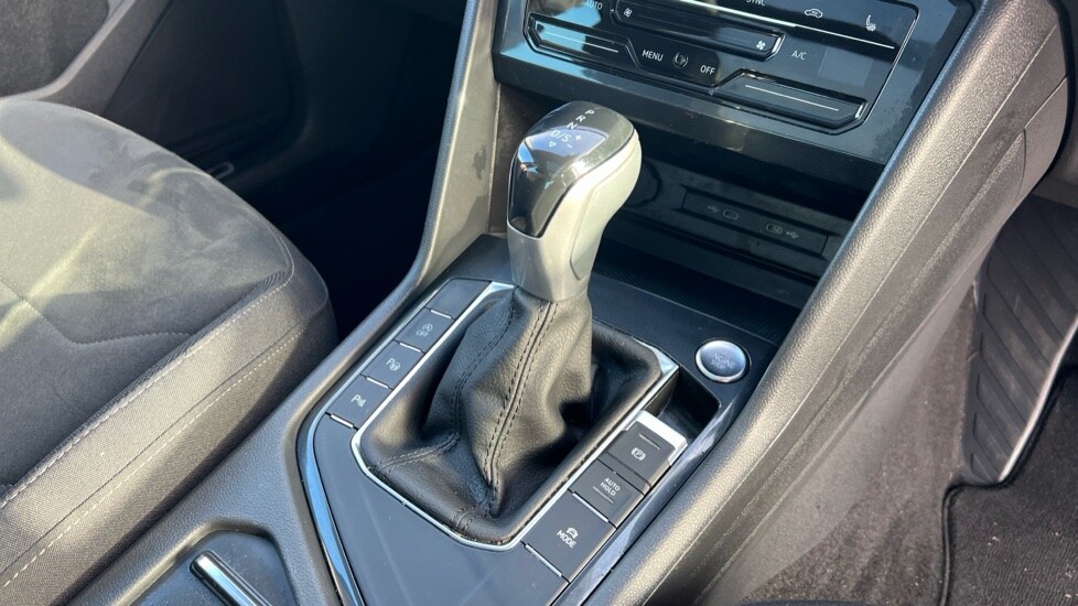 Used Volkswagen Tiguan 2021 for sale - 76660783: Photo 36