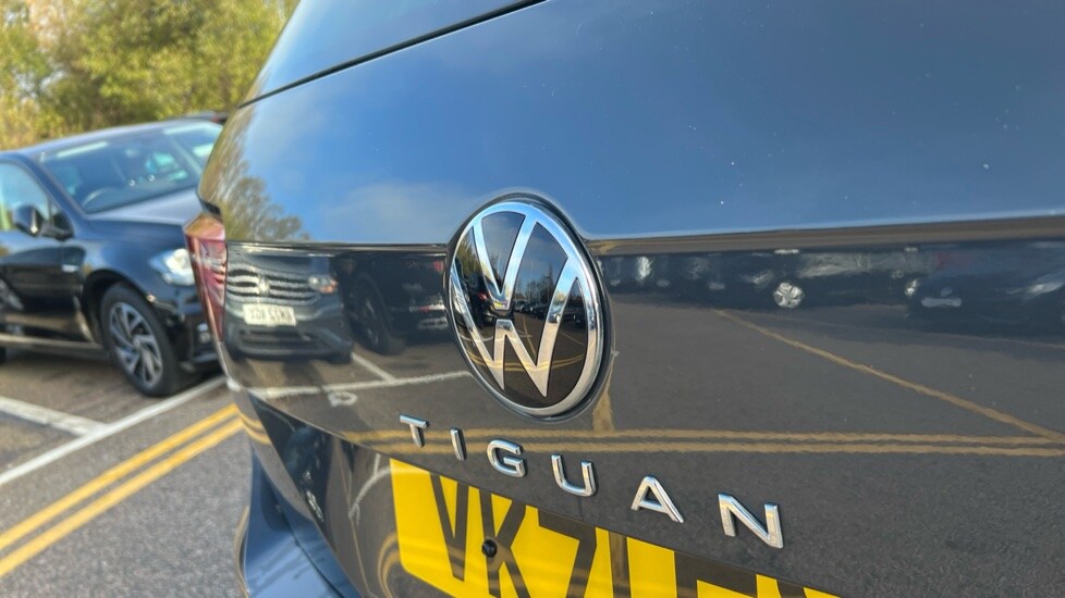 Used Volkswagen Tiguan 2021 for sale - 76660783: Photo 40