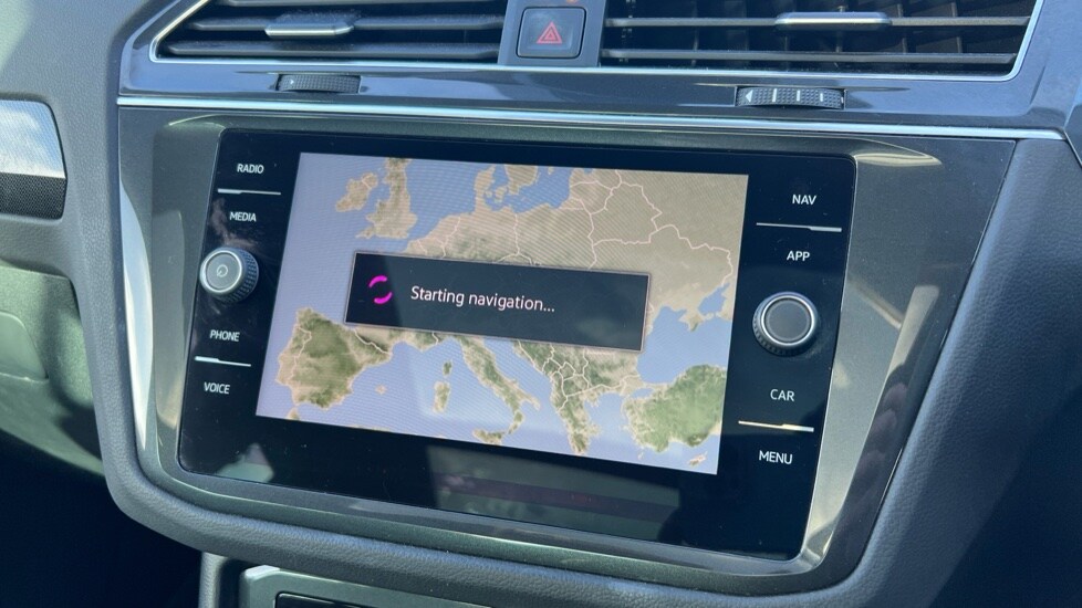 Used Volkswagen Tiguan 2021 for sale - 76660783: Photo 51