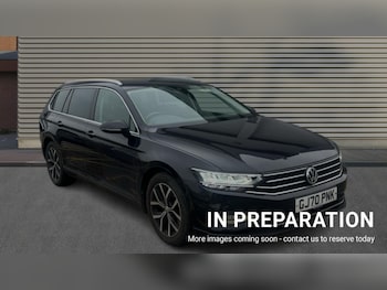 Used Volkswagen Passat 2020 for sale - 77042884: Photo